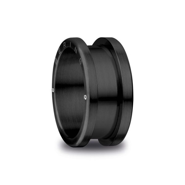 Bering femelle anneau basique 520-61-84