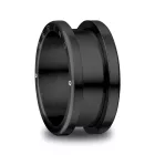 Bering femelle anneau basique 520-61-94