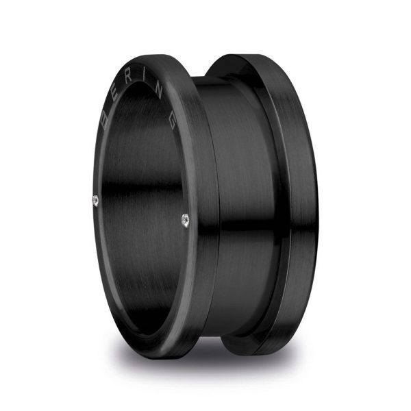 Bering femelle anneau basique 520-61-94