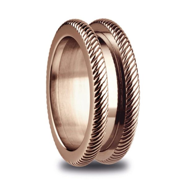 Bering femelle anneau basique 521-30-83