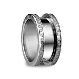 Bering femelle anneau basique 523-17-64