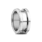 Bering femelle anneau basique 525-17-74