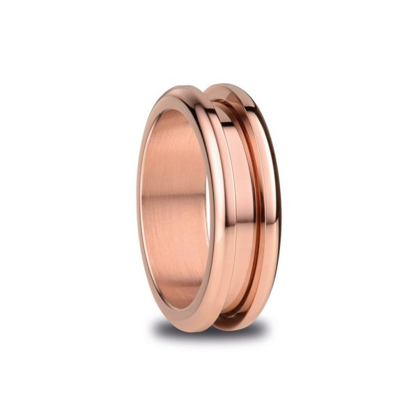 Bering femelle anneau basique 526-30-63