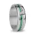 Bering femelle anneau 526-ANNIV20SG-7