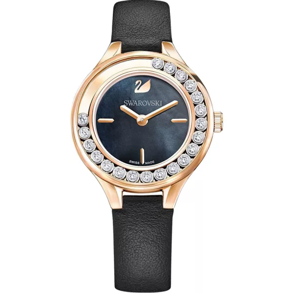 Swarovski Lovely Crystals montre femme 5301877