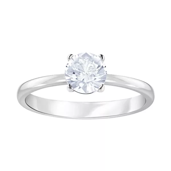Swarovski Attract femelle anneau 60 5412078