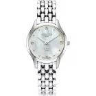 Roamer Soleure diamond montre femme 547857 41 25 50
