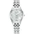Roamer Soleure diamond montre femme 547857 41 25 50