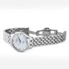 Roamer Soleure diamond montre femme 547857 41 25 50