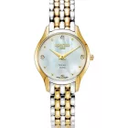 Roamer Soleure diamond montre femme 547857 47 25 50
