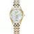 Roamer Soleure diamond montre femme 547857 47 25 50