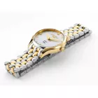Roamer Soleure diamond montre femme 547857 47 25 50