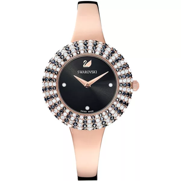 Swarovski Crystal Rose montre femme 5484050