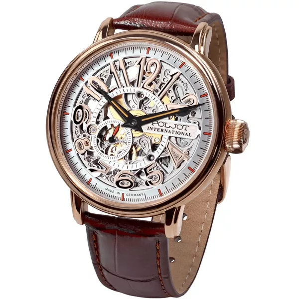 Poljot International Dobronrav montre pour hommes 5501.1910611