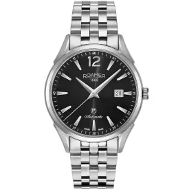 Roamer Swiss Matic montre pour hommes 550660 41 55 50