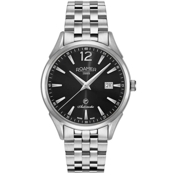 Roamer Swiss Matic montre pour hommes 550660 41 55 50