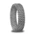 Bering femelle anneau insérer 551-80-72