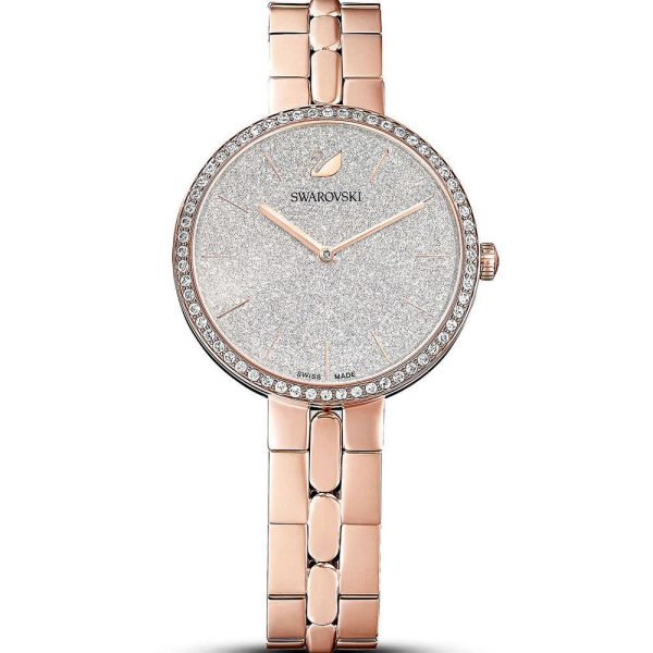Swarovski Cosmopolitan montre femme 5517803
