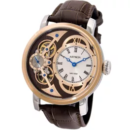 Montres analogiques pour hommes