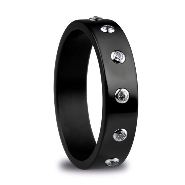 Bering femelle anneau insérer 555-67-72