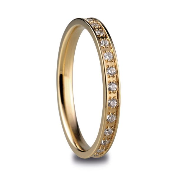 Bering femelle anneau insérer 556-27-71
