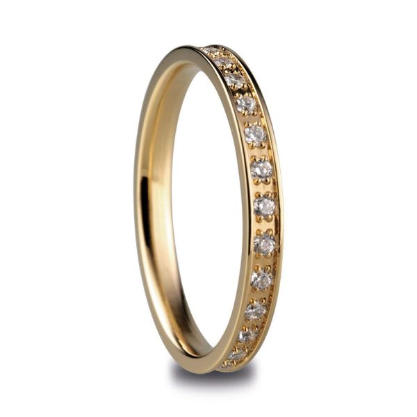 Bering femelle anneau insérer 556-27-81