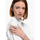 Swarovski femelle anneau 52 5572512