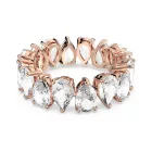 Swarovski femelle anneau 55 5585425