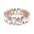 Swarovski femelle anneau 55 5585425