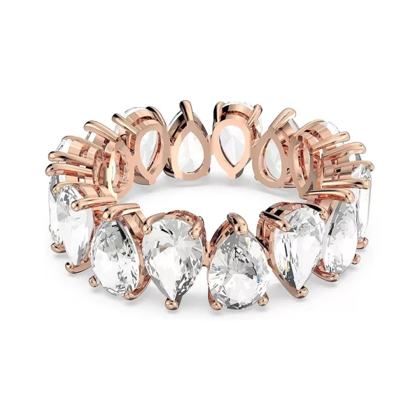 Swarovski femelle anneau 55 5585425