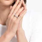 Swarovski femelle anneau 55 5585425