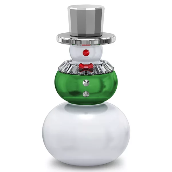 Swarovski Ornement bonhomme de neige 5596361