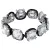 Swarovski Harmonia bracelet 5600047