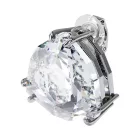 Swarovski Mesmera des boucles d'oreilles 5600752