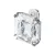 Swarovski Mesmera Single femelle des boucles d'oreilles 5600756