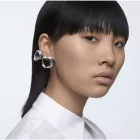 Swarovski Mesmera Single femelle des boucles d'oreilles 5600756