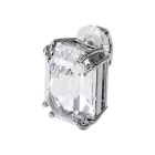 Swarovski Mesmera des boucles d'oreilles 5600860