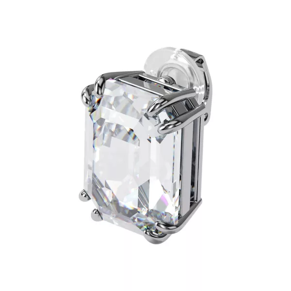 Swarovski Mesmera des boucles d'oreilles 5600860
