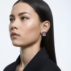 Swarovski Mesmera des boucles d'oreilles 5600860