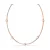 Swarovski Constella collier 5609710