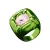 Swarovski Dulcis anneau 60 5609722