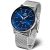 Vostok Europe Gaz 14 Limousine montre pour hommes NH35A-560A688-B