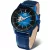 Vostok Europe Gaz 14 Limousine montre pour hommes NH38-560D681-L
