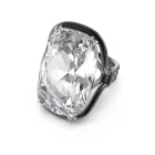 Swarovski Harmonia anneau 58 5610343