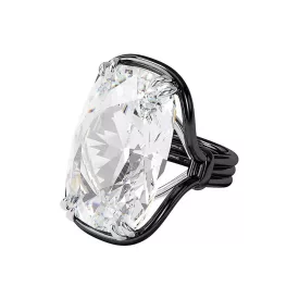Swarovski Harmonia anneau 60 5610346