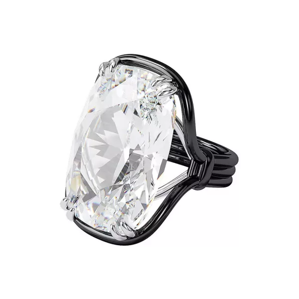 Swarovski Harmonia anneau 60 5610346