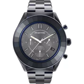 Swarovski Octea Lux montre femme 5610475