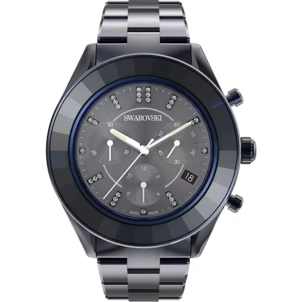 Swarovski Octea Lux montre femme 5610475