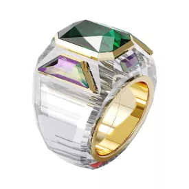 Swarovski Chroma anneau 58 5610801