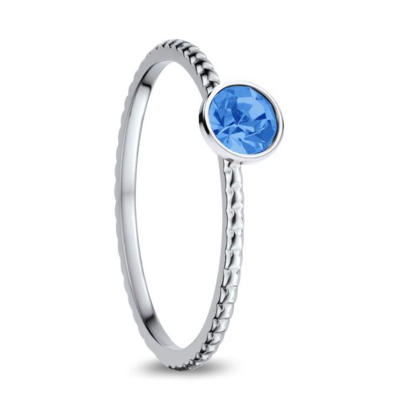 Bering femelle anneau insérer 562-71-90